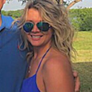 Meet your Posher, Brittney